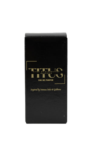 Titus Perfume