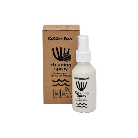 CorrectBook Cleaning Spray Wipe