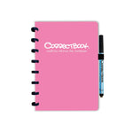 CorrectBook A5 Exercise