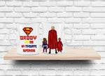 Mugs For Dad