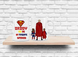 Mugs For Dad