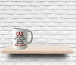 Mugs For Dad