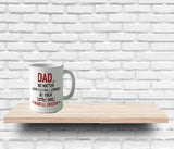 Mugs For Dad