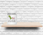 Mugs For Dad