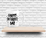 Mugs For Dad