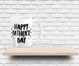 Mugs For Dad