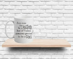 Mugs For Dad