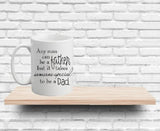 Mugs For Dad