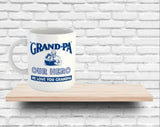 Mugs For Dad