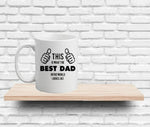 Mugs For Dad