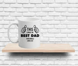 Mugs For Dad