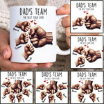 Mugs For Dad