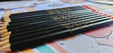 Best Dad Ever Pencil