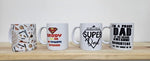 Mugs For Dad