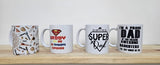 Mugs For Dad