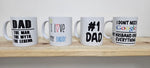 Mugs For Dad