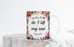 Religious Inspirational Quotes Mugs
