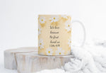 Religious Inspirational Quotes Mugs