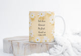 Religious Inspirational Quotes Mugs