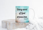 Religious Inspirational Quotes Mugs