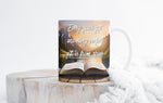 Religious Inspirational Quotes Mugs