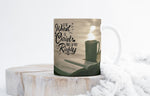 Religious Inspirational Quotes Mugs