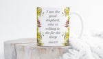 Religious Inspirational Quotes Mugs