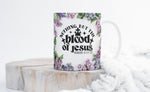 Religious Inspirational Quotes Mugs
