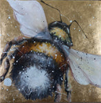 Golden Bee