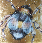 Golden Bee