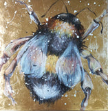 Golden Bee
