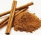 Cinnamon Powder 25g