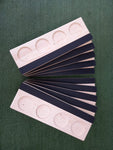 Chalk finish - tappas tasting or wine tasting boards