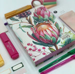 The Papery 2025 Mom's Diary