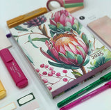 The Papery 2025 Mom's Diary