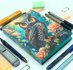 The Papery 2025 Wow Diary