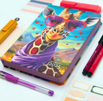 The Papery 2025 Wow Diary
