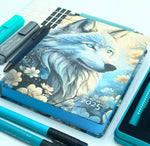 The Papery 2025 Wow Diary