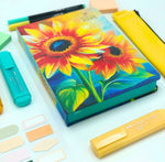 The Papery 2025 Wow Diary