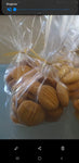 Yummy Shortbread Biscuits