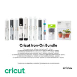 Cricut Iron On Bundle