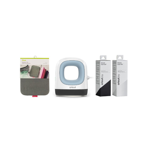 Cricut Easy Press Bundle