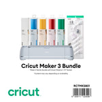 Cricut Maker 3 Bundle