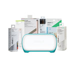 Cricut - Joy Starter Cutting Machine And Accessory Bundle