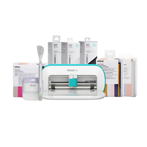 Cricut Joy Starter bundle