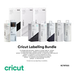 Cricut Labelling Bundle