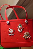 Flourish Christmas Maxi Bags