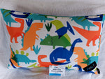 Beach and Travel Pillows