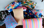 Beach and Travel Pillows
