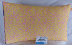 Beach and Travel Pillows